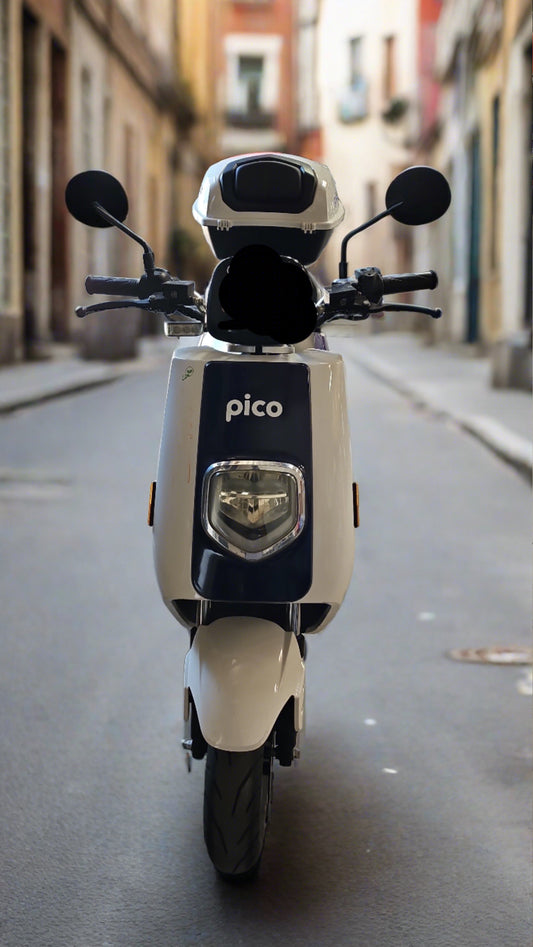 Used Pico 30 E-Moped #35