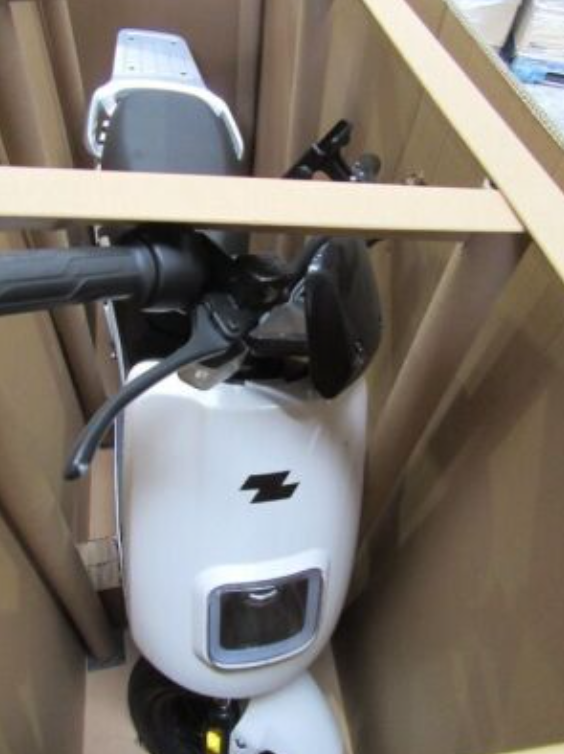 New in Crate Pico 30 E-Moped SHIPS FREE IN USA