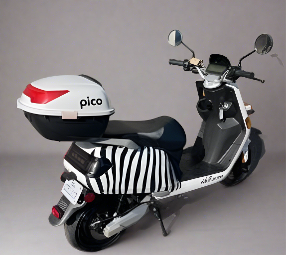 New in Crate Pico 30 E-Moped SHIPS FREE IN USA